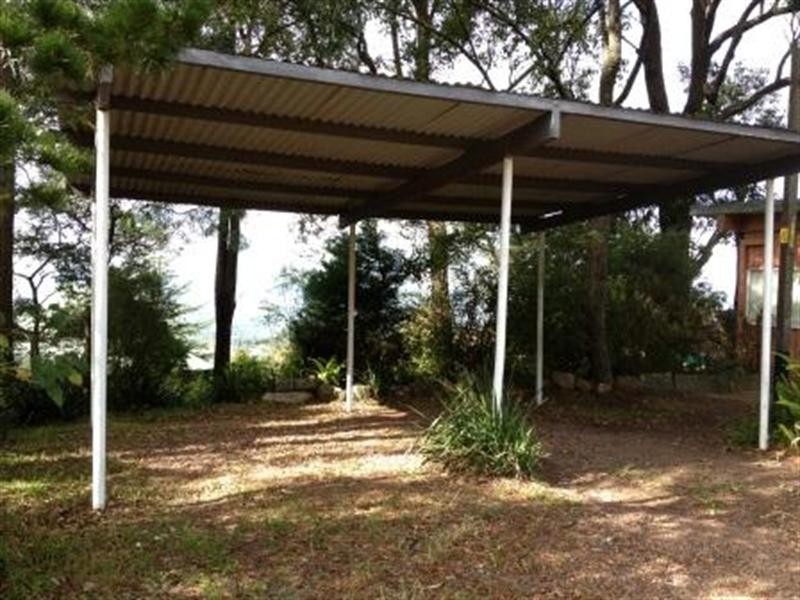 14 Bellbird Crescent, Bowen Mountain NSW 2753