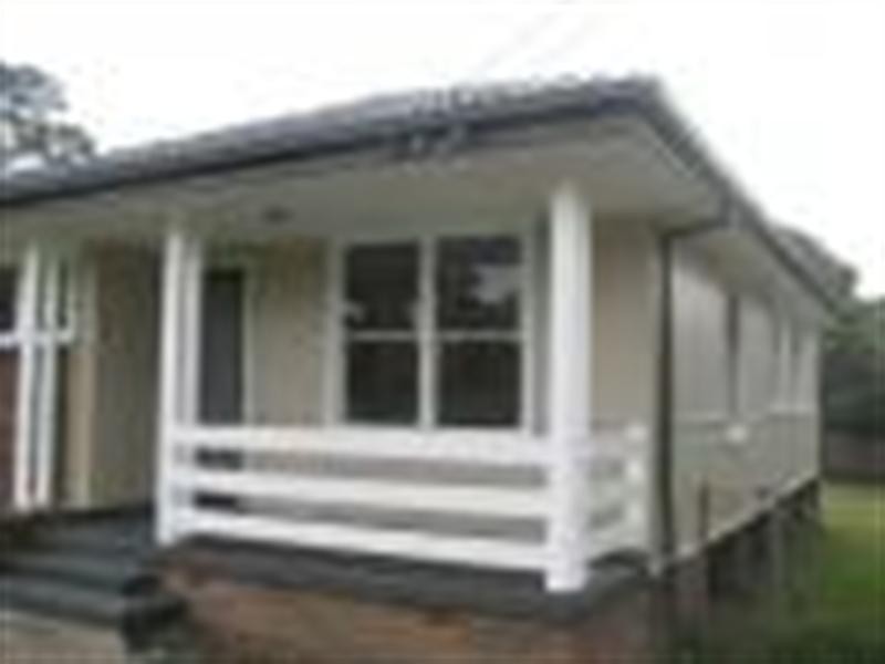 14 Sunnyside Crescent, North Richmond NSW 2754