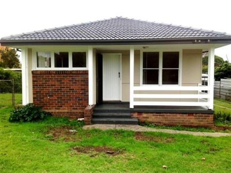 14 Sunnyside Crescent, North Richmond NSW 2754