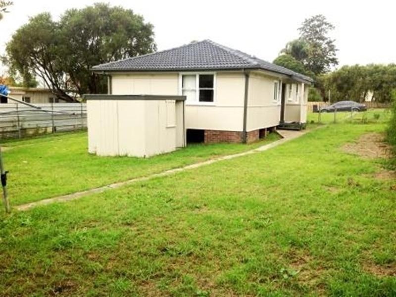 14 Sunnyside Crescent, North Richmond NSW 2754
