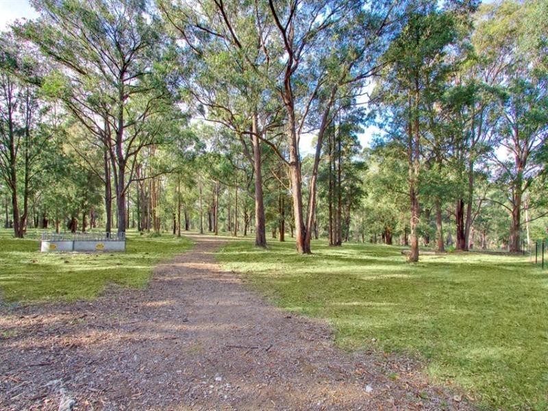 188 Mahons creek Road, Yarramundi NSW 2753