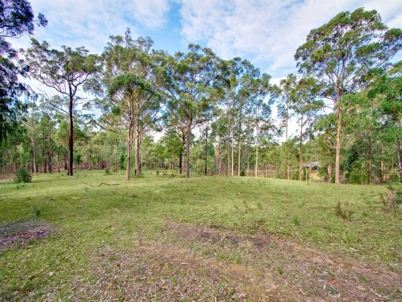 188 Mahons creek Road, Yarramundi NSW 2753