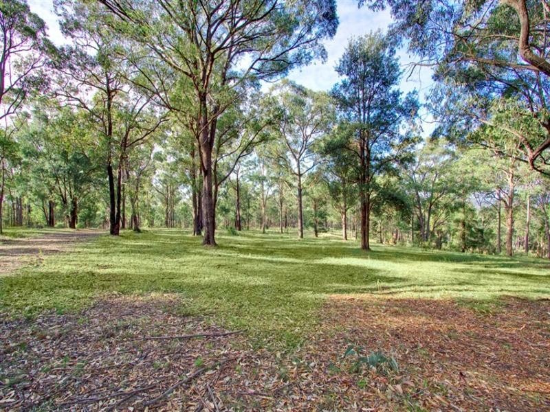 188 Mahons creek Road, Yarramundi NSW 2753