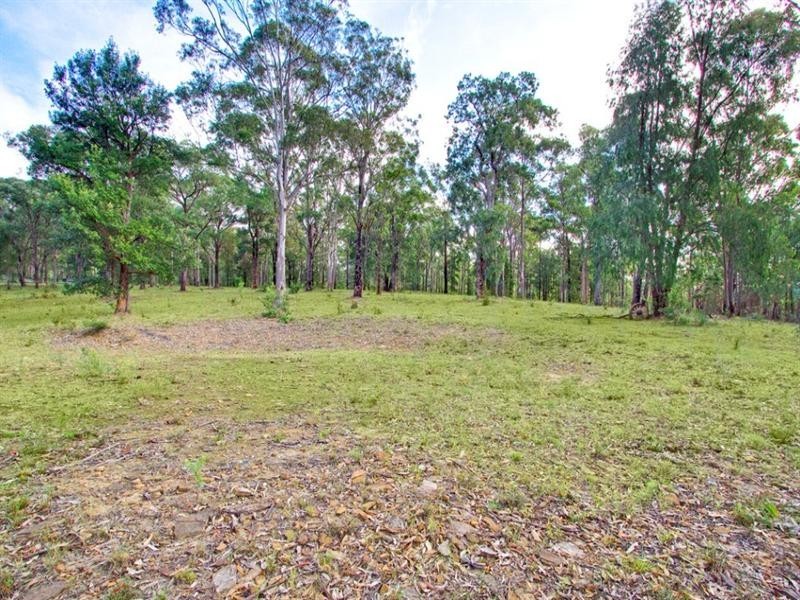 188 Mahons creek Road, Yarramundi NSW 2753