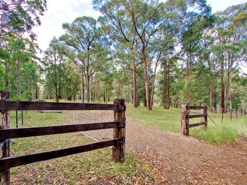 188 Mahons creek Road, Yarramundi NSW 2753
