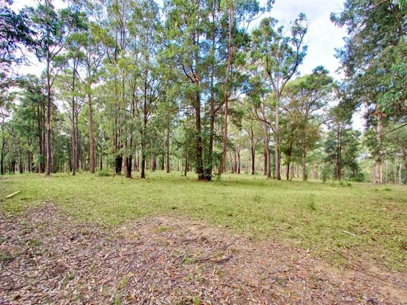 188 Mahons creek Road, Yarramundi NSW 2753