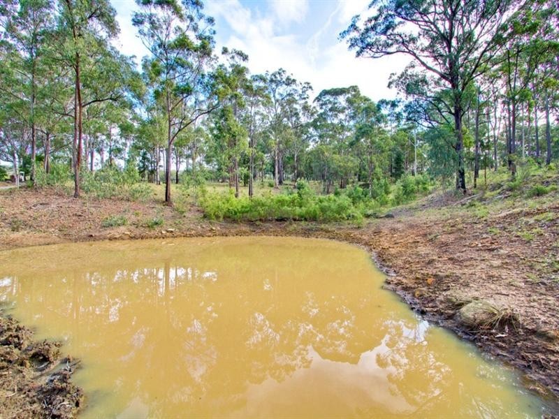188 Mahons creek Road, Yarramundi NSW 2753