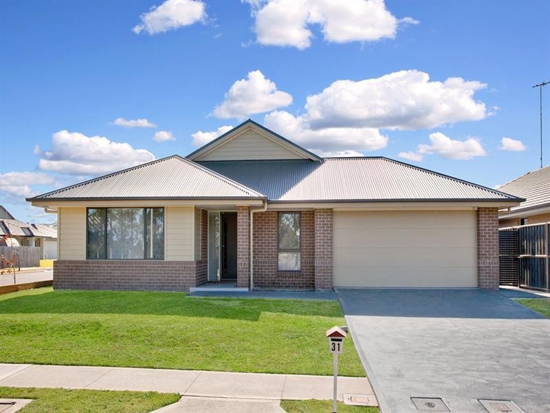 31 Bootles Lane, Pitt Town NSW 2756