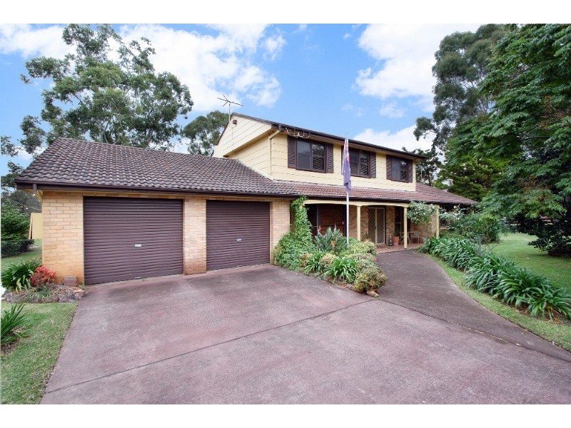 North Richmond NSW 2754