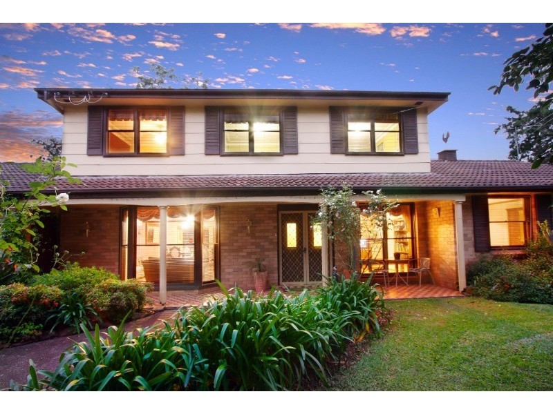 North Richmond NSW 2754