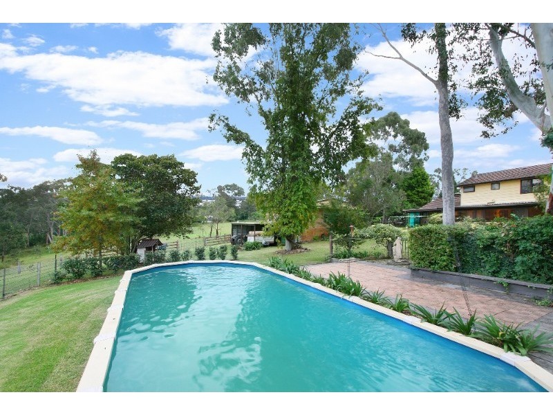 North Richmond NSW 2754