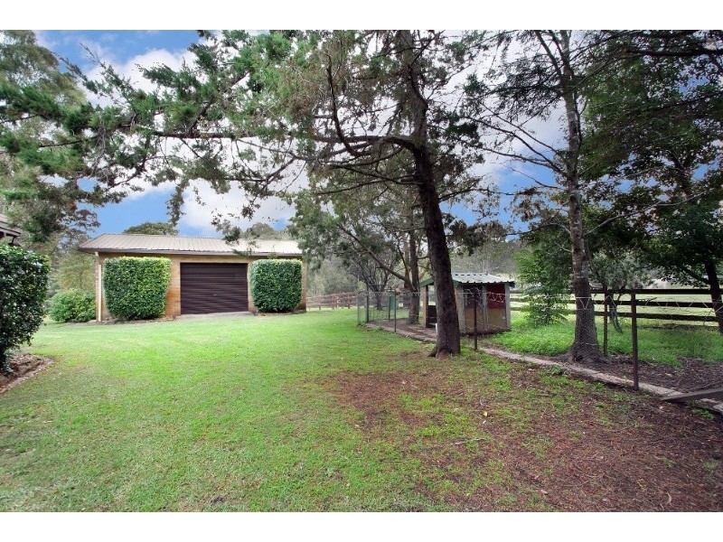 North Richmond NSW 2754