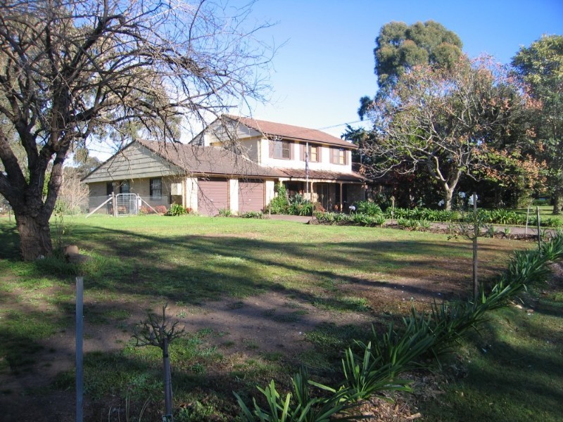 North Richmond NSW 2754