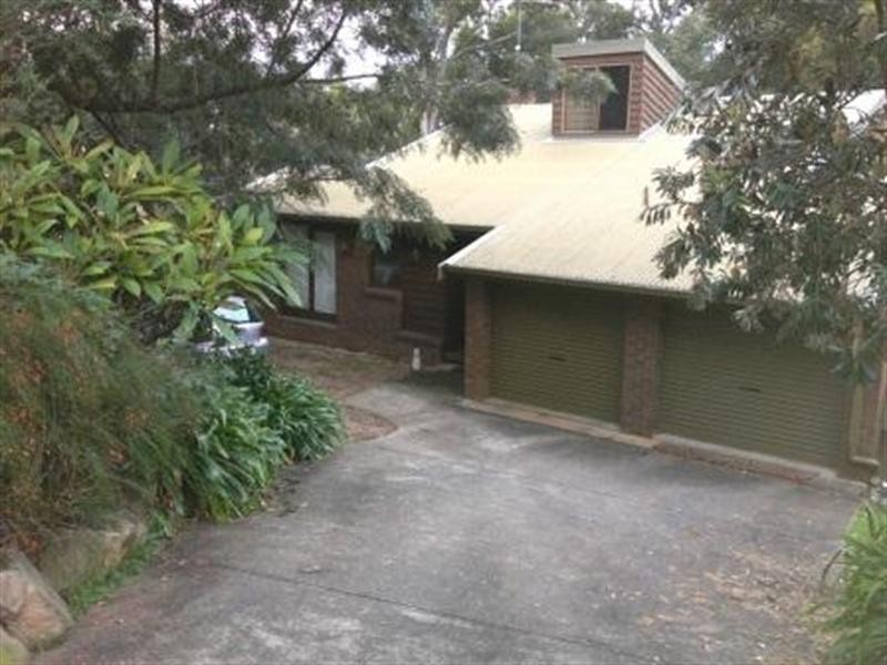 20 Timms Hill Road, Kurrajong NSW 2758