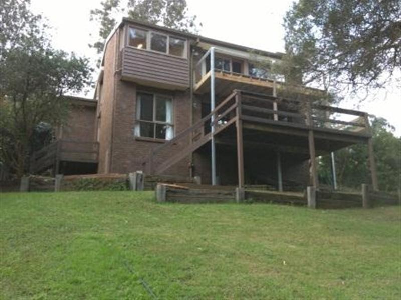20 Timms Hill Road, Kurrajong NSW 2758
