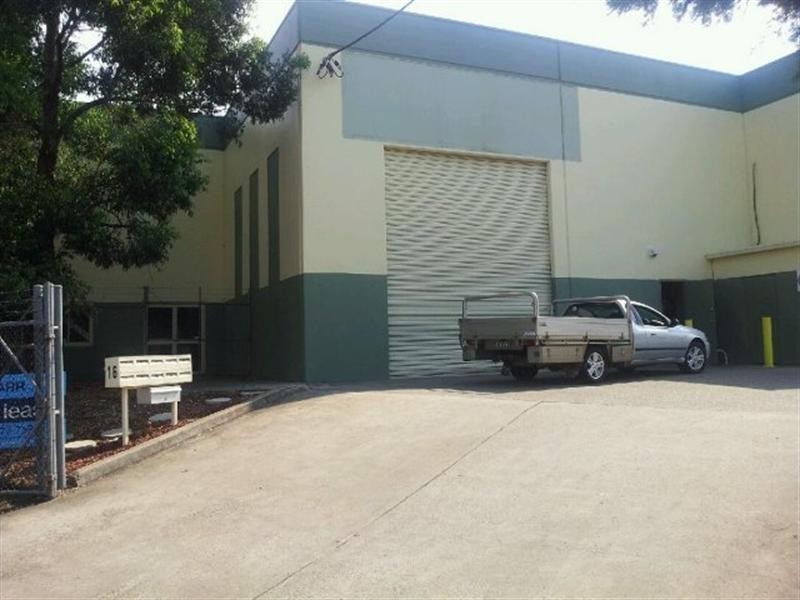 1/16 Wingate Road, Mulgrave NSW 2756