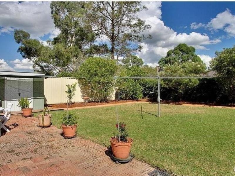 3 Wilbow Place, Bligh Park NSW 2756