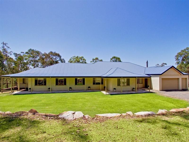 73 Scotts Farm Road, Grose Wold NSW 2753