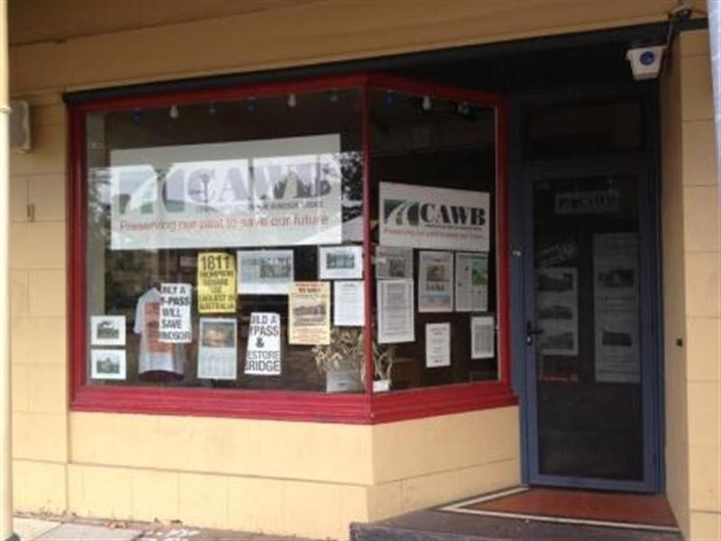 66 George Street, Windsor NSW 2756