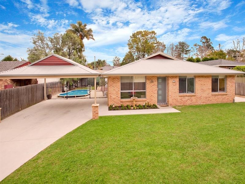 7A Liverpool Street, Pitt Town NSW 2756