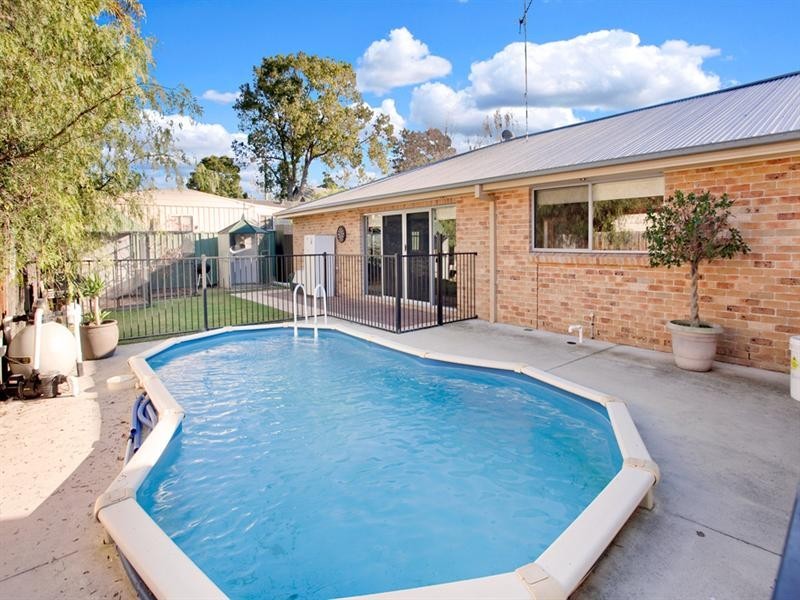 7A Liverpool Street, Pitt Town NSW 2756