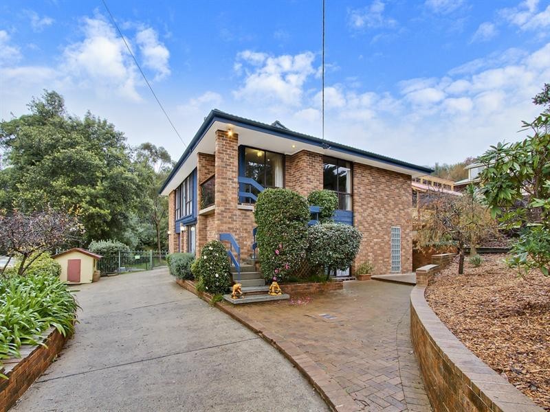 19 Don Street, Kurrajong Heights NSW 2758