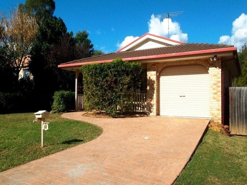 37 Hart Road, South Windsor NSW 2756