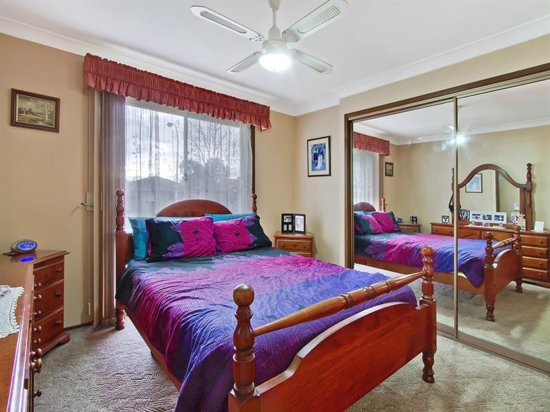 8 Loder Crescent, South Windsor NSW 2756