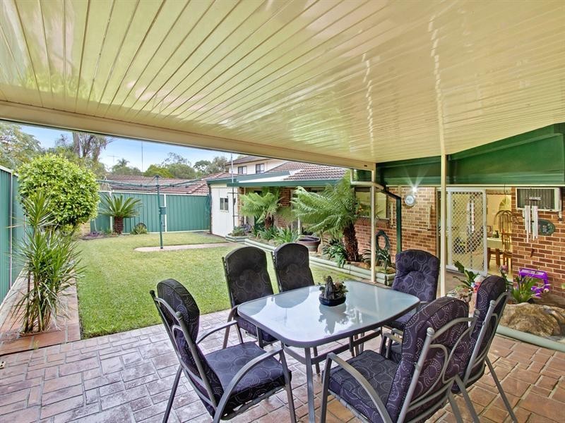 8 Loder Crescent, South Windsor NSW 2756