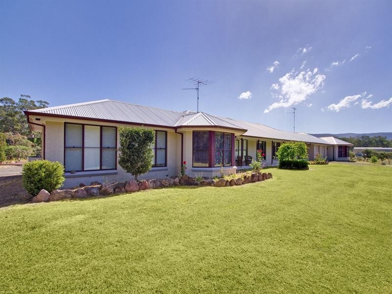 102C McMahons Road, Kurrajong NSW 2758