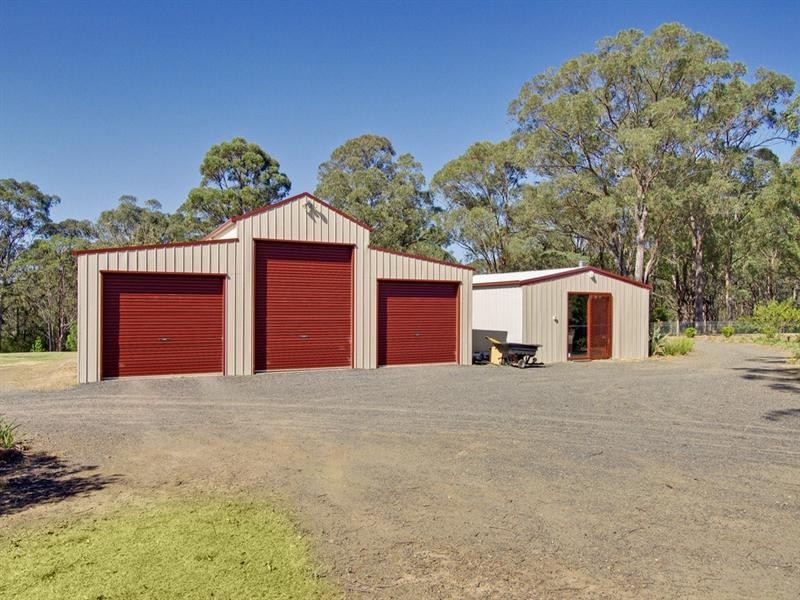 102C McMahons Road, Kurrajong NSW 2758