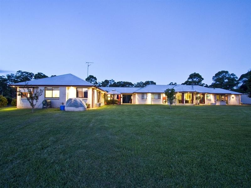 102C McMahons Road, Kurrajong NSW 2758