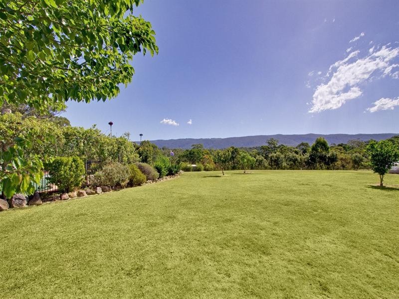 102C McMahons Road, Kurrajong NSW 2758