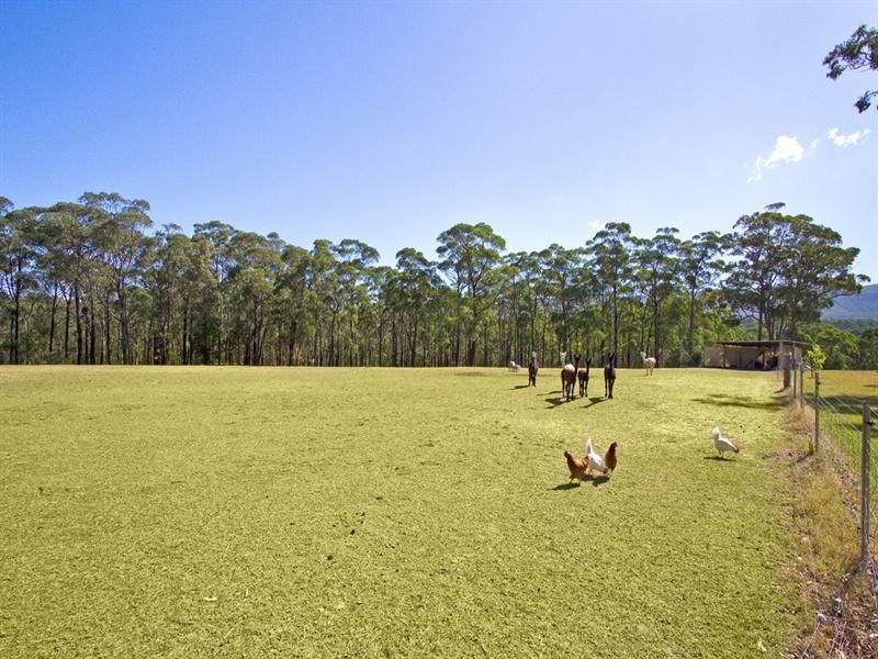 102C McMahons Road, Kurrajong NSW 2758