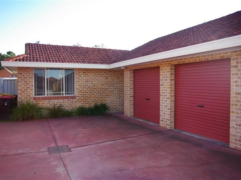 3/19 Risbey Place, Bligh Park NSW 2756