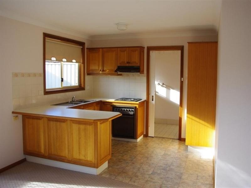 3/19 Risbey Place, Bligh Park NSW 2756