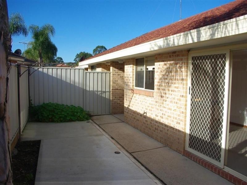 3/19 Risbey Place, Bligh Park NSW 2756