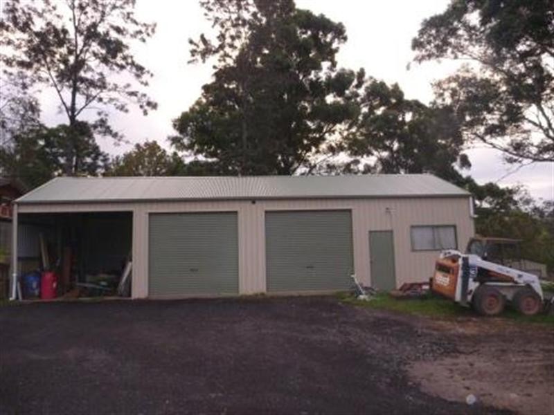 424 Bells Line of Road, Kurmond NSW 2757