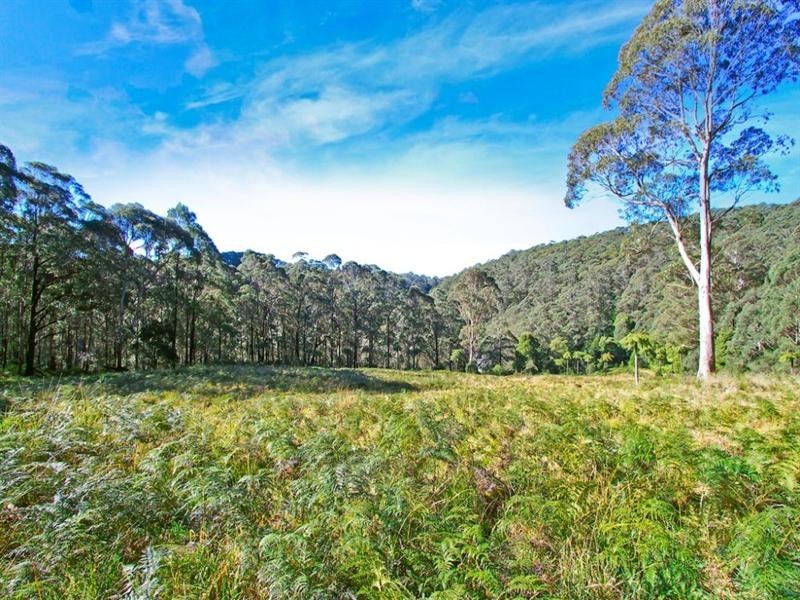 14-34 Rainbow Ravine Road, Bilpin NSW 2758