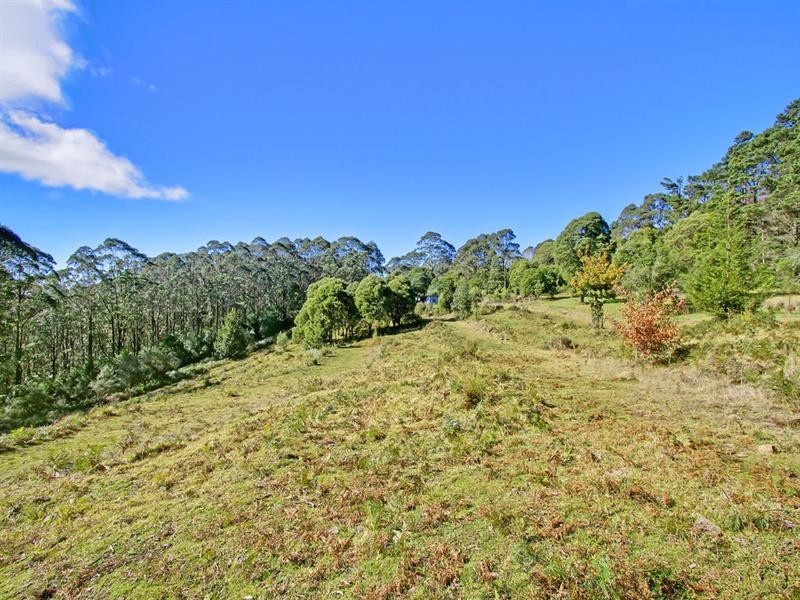 14-34 Rainbow Ravine Road, Bilpin NSW 2758