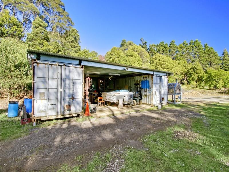 14-34 Rainbow Ravine Road, Bilpin NSW 2758