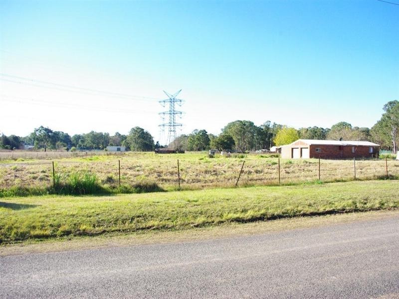 33 Commercial Road, Vineyard NSW 2765