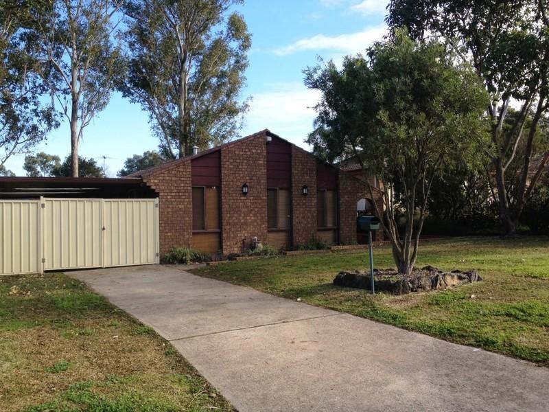 19 Snailham Crescent, South Windsor NSW 2756