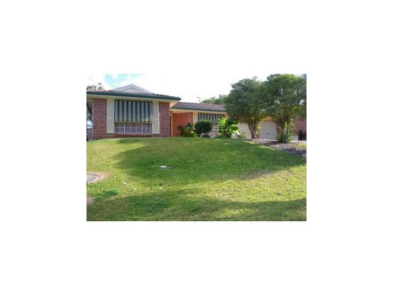 7 Townsend Road, North Richmond NSW 2754