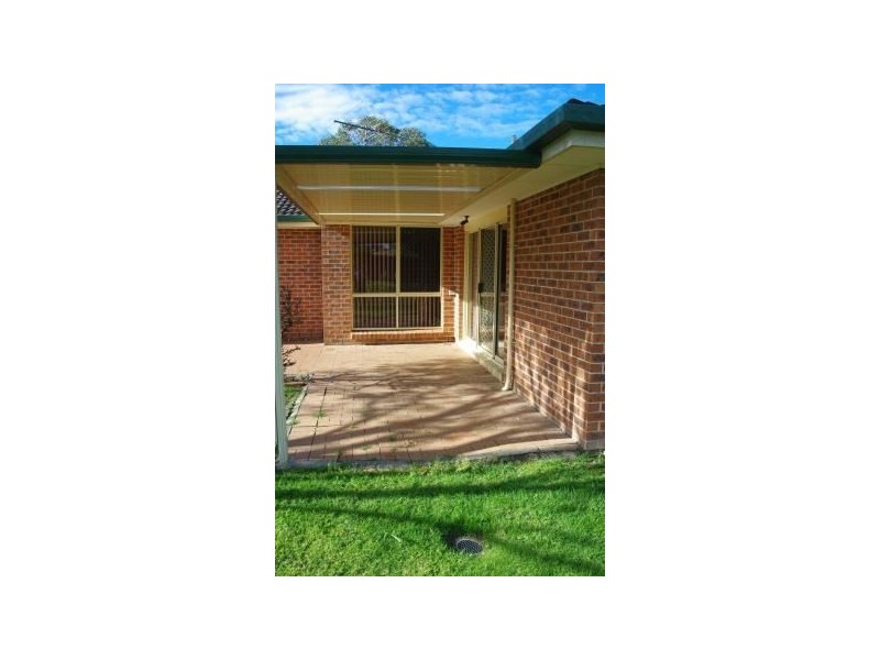 7 Townsend Road, North Richmond NSW 2754