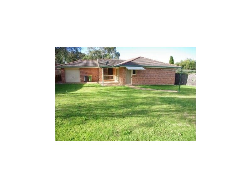 7 Townsend Road, North Richmond NSW 2754