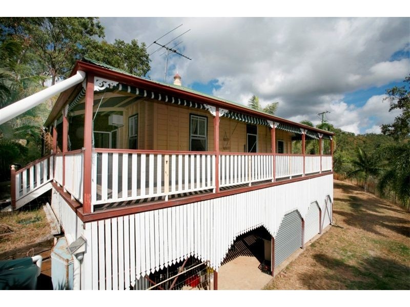 57 Alligator Creek Road, Alligator Creek QLD 4816