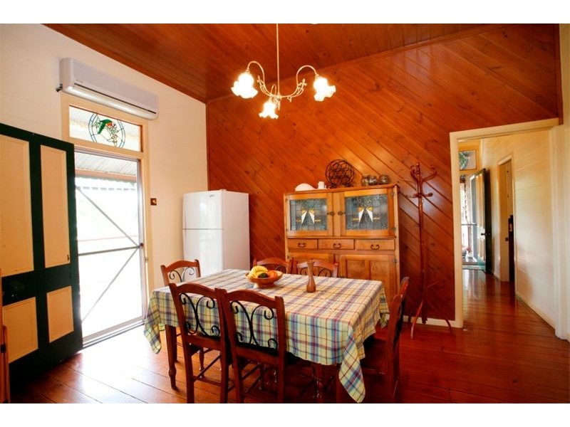 57 Alligator Creek Road, Alligator Creek QLD 4816