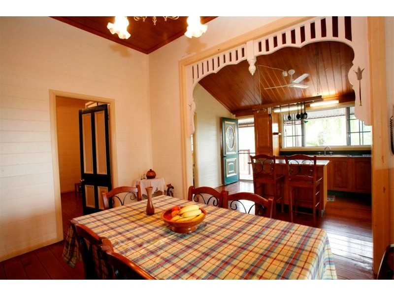 57 Alligator Creek Road, Alligator Creek QLD 4816