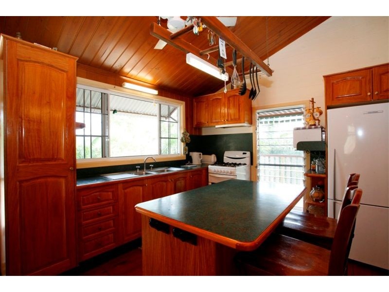 57 Alligator Creek Road, Alligator Creek QLD 4816